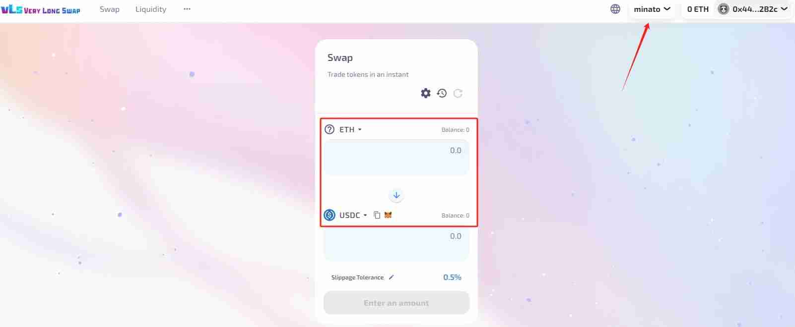本周可以参与的交互新项目:PizzaSwap、Age of Dino、Soneium、MapleStory Universe